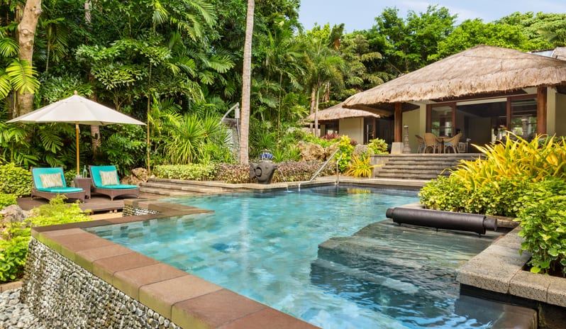 Shangri-La Boracay Resort and Spa-Two Bedroom Pool Villa 2_12051